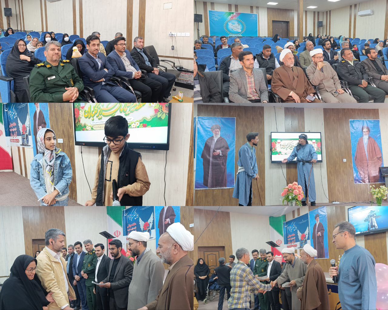 خبر تصویری  - 2025-12-07 10:00:54