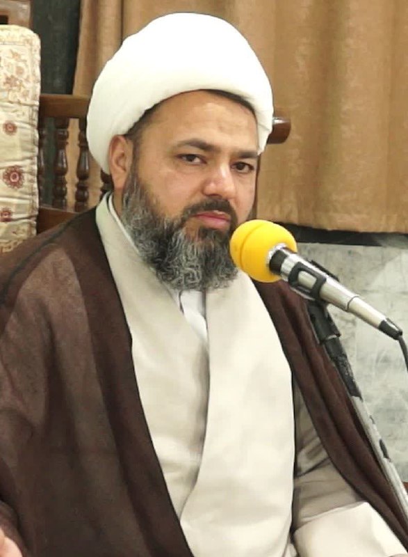 🔰پیام امام جمعه محترم شهرستان عشق آباد(حجت الاسلام والمسلمین حاج آقای تهرانی پور):در مورد بی احترامی به شهید جمهور،👇🏻
