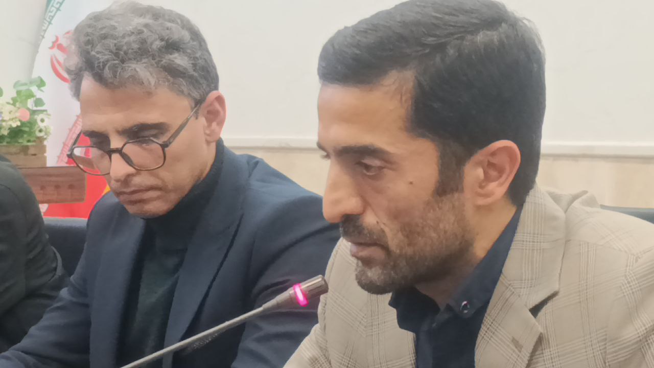 🔶مهدی هادیان رئیس اسبق بهزیستی عشق‌آباد خبر داد: ارائه خدمات گسترده به جامعه هدف بدون ایجاد صف انتظار ‌ 👇