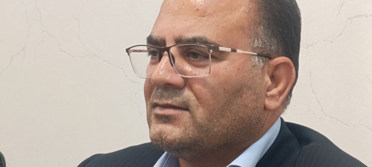 📌 احمد ملکی: استفاده درست از ظرفیت نماینده، کلید پیشرفت شهرستان عشق‌آباد 👇