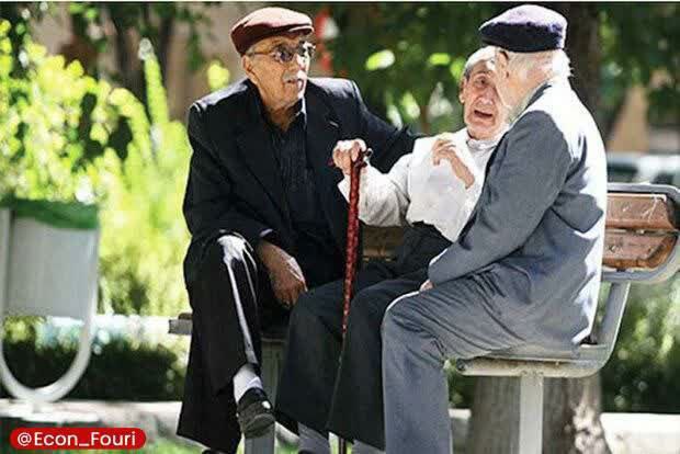 مبلغ دقیق عیدی بازنشستگان و زمان پرداخت مشخص شد جزئیات مبالغ اعلام‌شده عیدی ۱۴۰۵: 🔹مبلغ پایه عیدی: ۴ میلیون و ۵۰۰ هزار تومان 🔹حق همسر: ۱ میلیون و ۵۰۰ هزار تومان 🔹حق اولاد: به ازای هر فرزند ۵۰۰ هزار تومان 🔹بر اساس روال سال‌های گذشته و اعلام رسمی رئیس سازمان برنامه و بودجه، عیدی سال ۱۴۰۵ همزمان با حقوق بهمن‌ماه به حساب کارکنان دولت واریز خواهد شد. @eshkabar