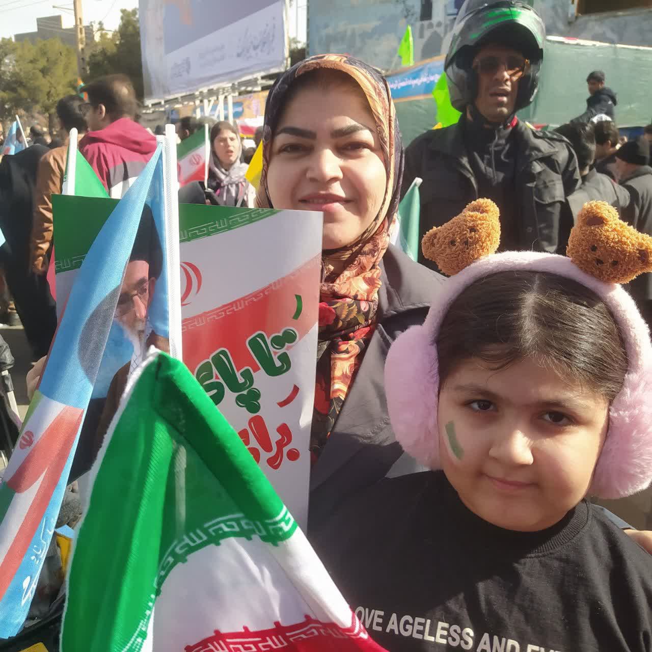 نازنین سادات محمودی - بیرجند @eshkabar