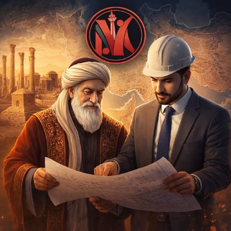 🔰 پنج اسفند روز مهندسی ، یادآور خرد ، خلاقیت، مسئولیت – پایگاه اطلاع رسانی حزب نوآوران استان تهران 💠 پنجم اسفند، روز مهندسی، یادآور خرد، خلاقیت و مسئولیت اجتماعی مهندسانی است که ستون‌های توسعه ایران بر شانه‌های آنان استوار است. این روز، که به نام دانشمند بزرگ ایرانی خواجه نصیرالدین طوسی مزین شده، نماد پیوند «دانش»، «اخلاق» و «مسئولیت ملی» است؛ سه مولفه‌ای که امروز بیش از هر زمان دیگری برای عبور از چالش‌های کشور به آن نیازمندیم. حزب نوآوران استان تهران، روز مهندسی را به تمامی مهندسان پرتلاش کشور در حوزه‌های عمران، برق، مکانیک، نفت، فناوری اطلاعات، محیط زیست، صنایع و سایر گرایش‌ها تبریک می‌گوید و بر این باور است که...... ادامه یادداشت 👇 https://B2n.ir/zx9617 @eshkabar